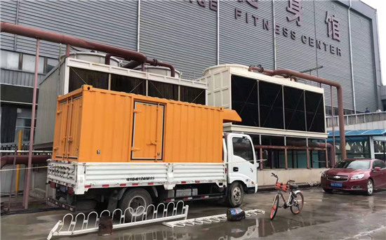 中卫300KW发电机组适配电缆规格选型指南