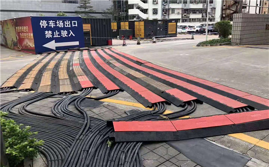 中卫发电机组电缆选型完整具体步骤(工程通用标准流程)